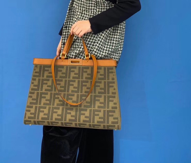 F**di bag