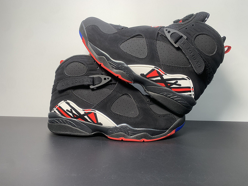 Air Jordan 8 Retro