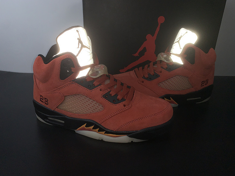 Air Jordan 5 “Mars For Her” DD9336-800