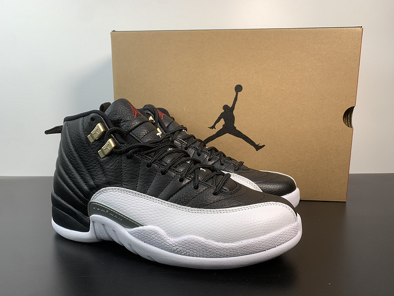 AIR JORDAN 12 RETRO