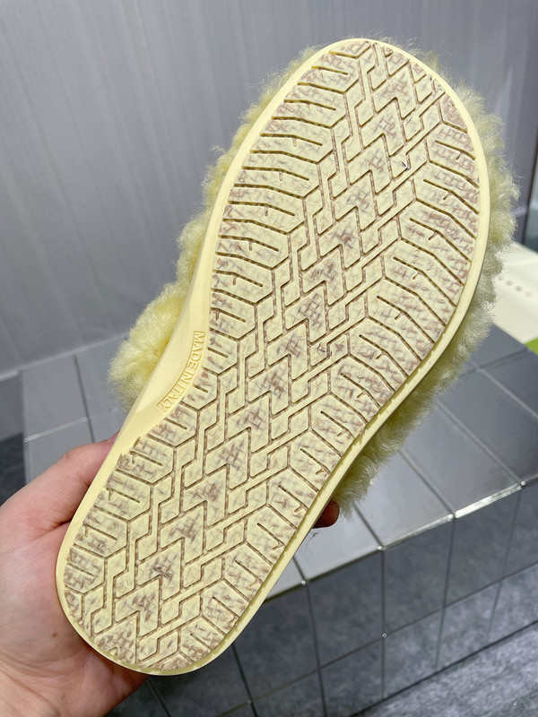 Marni slippers