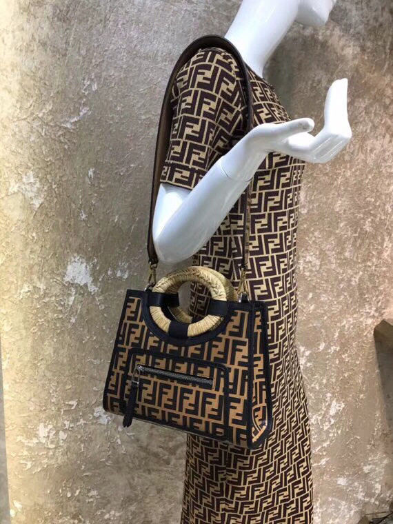 F**di bag