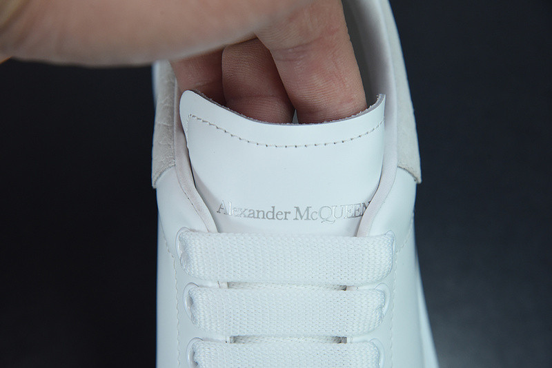 AlexER McEEN SNEAKERS