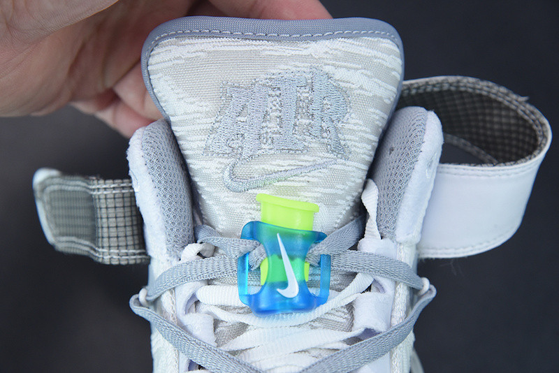 OF AIR FORCE 1 MID WHITE DO6290-100