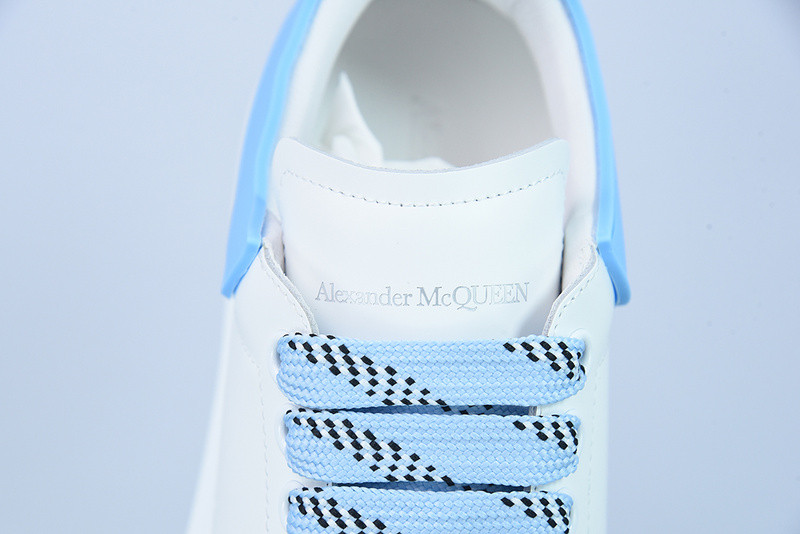 AlexER McEEN SNEAKERS