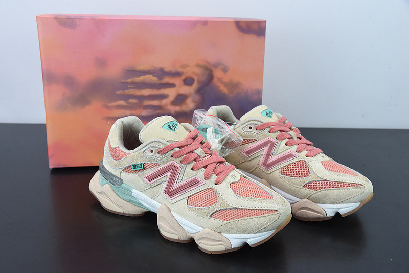 NEW BALANCE X JOE FRESHGOODS SNEAKER