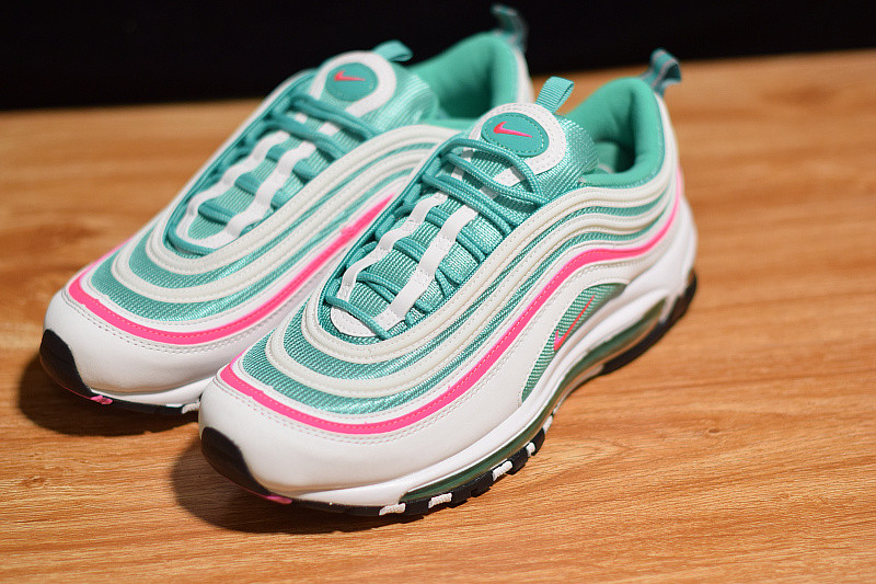 NIKE AIR MAX 97 SOHTH BEACH (GS) 921522-101