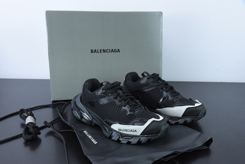 BC SNEAKER MONOCOLOR FABRIC/ MESH 700875 W3RF1 9169