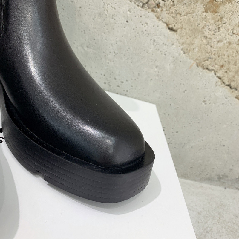 GIVENCHY BOOTS