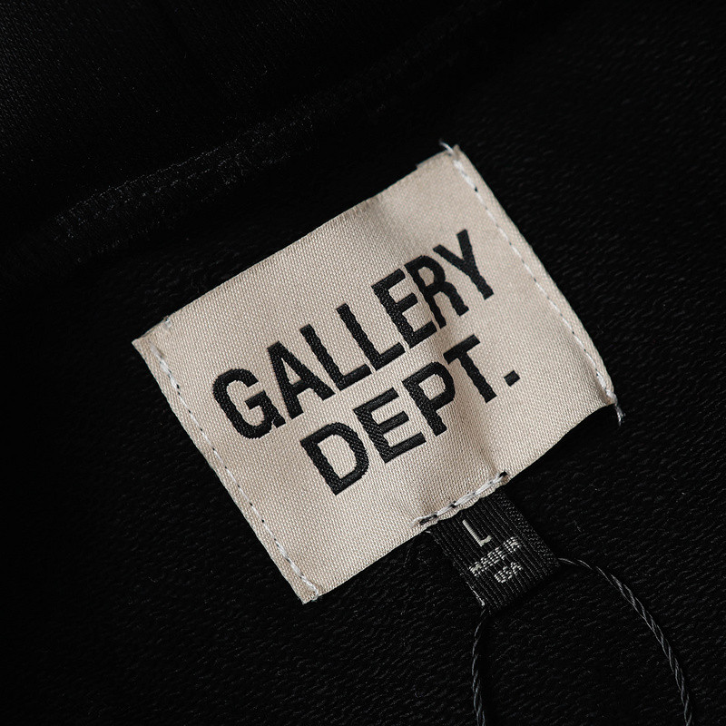 Gallery Dept