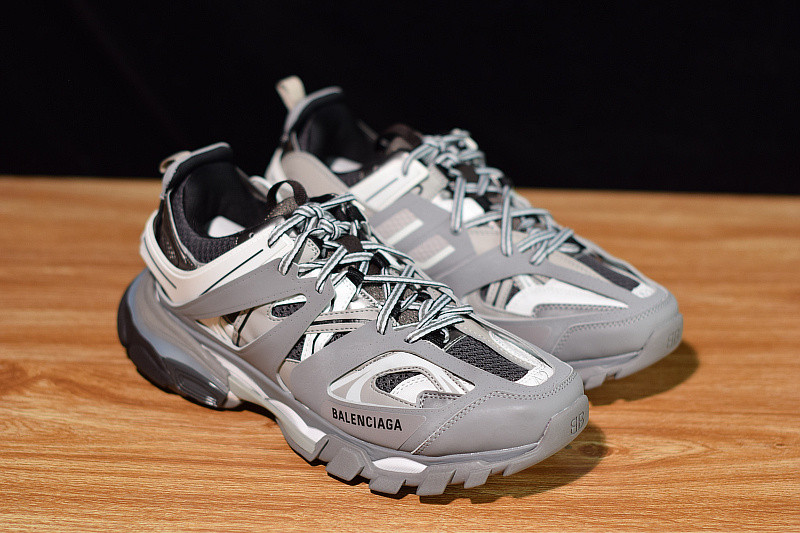 BC SNEAKER TESS.S.GOMMA MAILLE WHITE/ORANGE 542023 W1GB1 7128