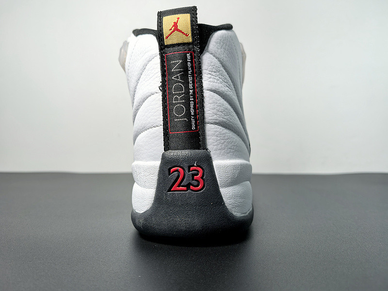 Air Jordan 12 Taxi 130690-125