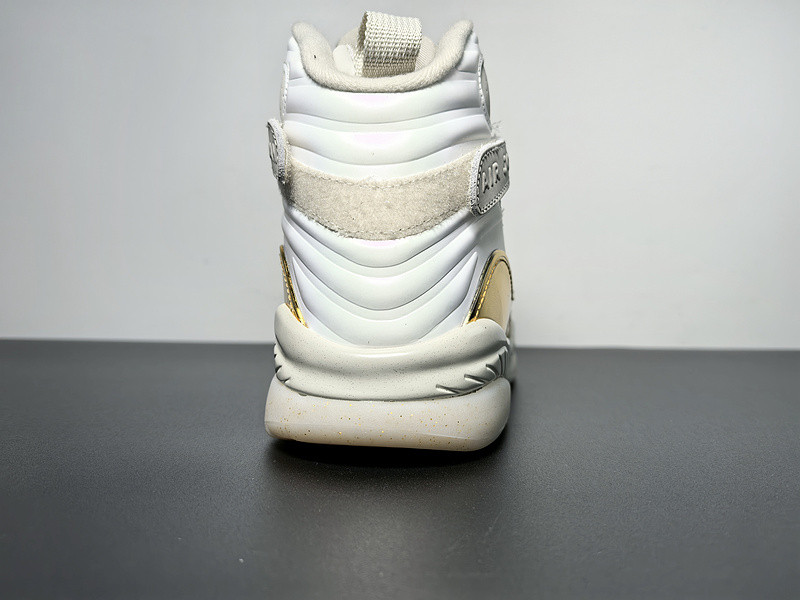 Air Jordan 8 Retro C&C