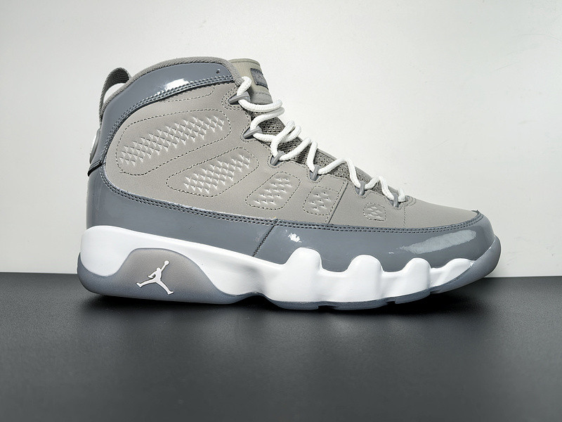 Air Jordan 9 "Cool Grey" HV4794-011