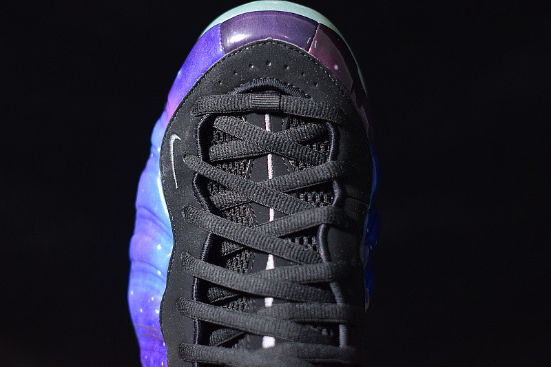 NIKE AIR FOAMPOSITE ONE NRG "GALAXY" 521286-800
