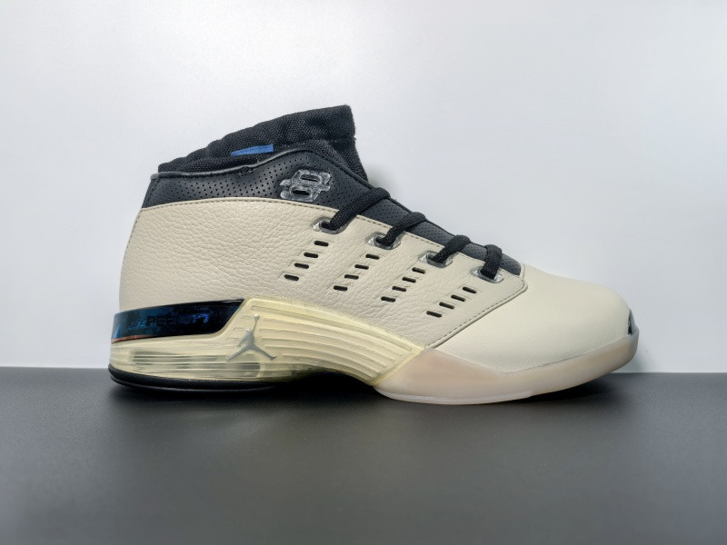 Air Jordan 17 Low