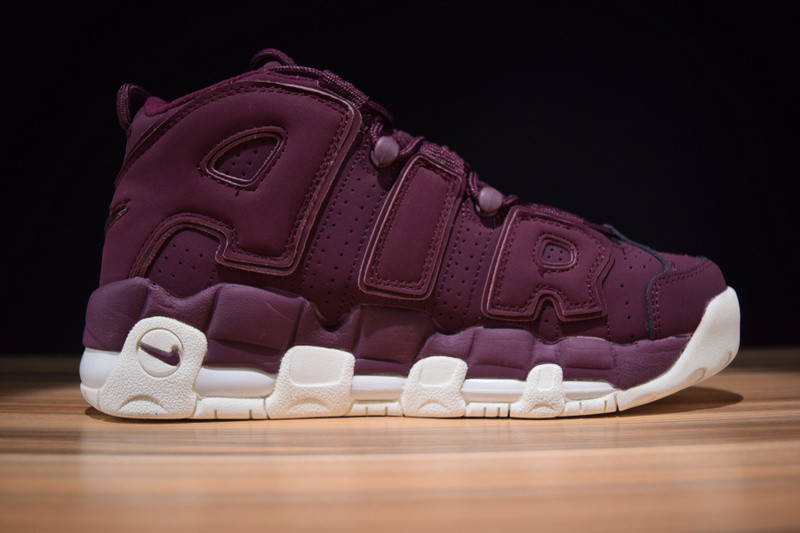 NIKE AIR MORE UPTEMPO