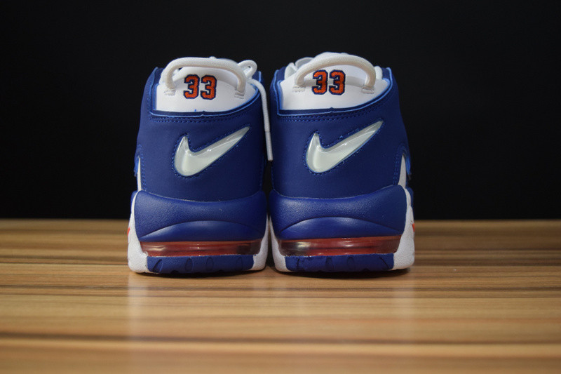 NIKE AIR MORE UPTEMPO 96 "KNICKS" 921948-101