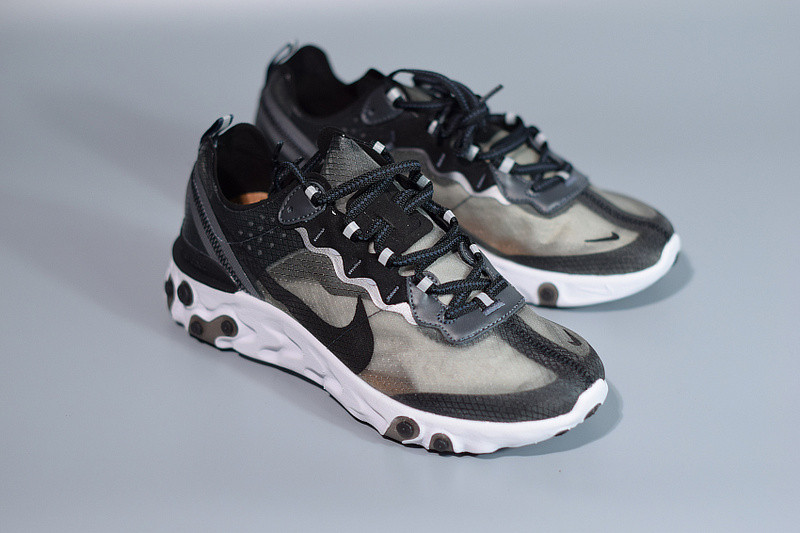 NIKE REACT ELEMENT 87