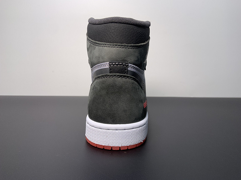 Air Jordan 1 Element "Cement Grey" DB2889-002