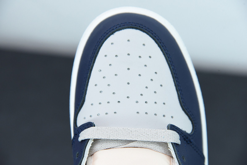 AIR JORDAN 1 HIGH OG ’85 “GEORGETOWN” BQ4422-400