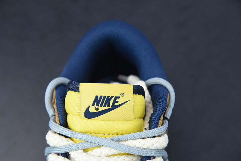 NIKE SB DUNK LOW “RETRO"