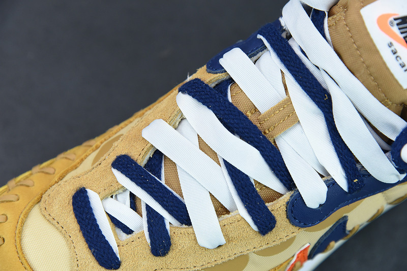 SACAI X NIKE LDWAFFLE X JEAN PAUL GAULTIER DD9186-200