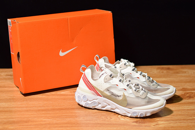 NIKE REACT ELEMENT 87 AQ1813-339