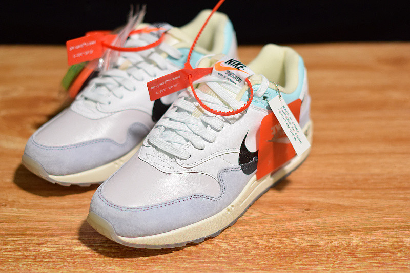 OF X NIKE AIR MAX 95 PLUS TN ULTRA MENS AA3827-100