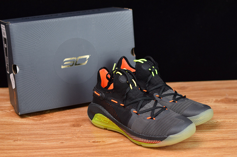 UNDER ARMOUR CURRY 6 FOX THEATRE 3020612-004