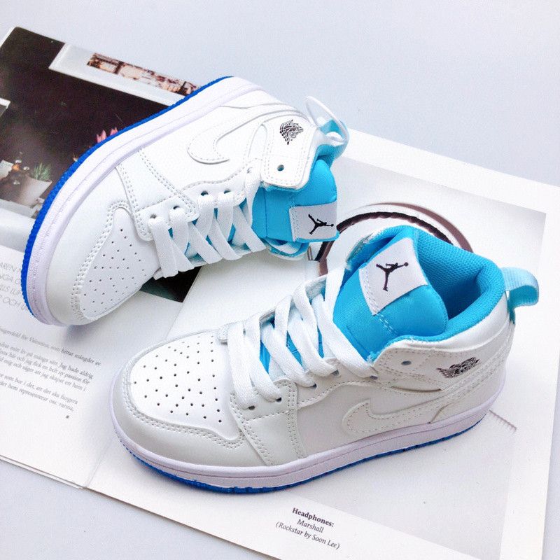 Toddler Jordan 1