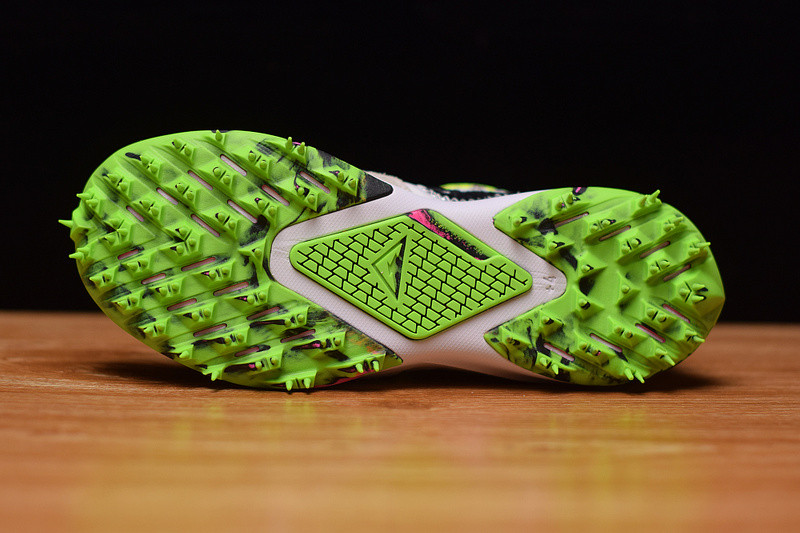 OF X AIR ZOOM TERRA KIGER 5 WHITE CD8179-100