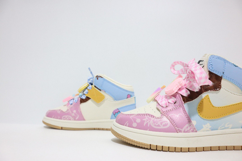 Toddler Jordan 1