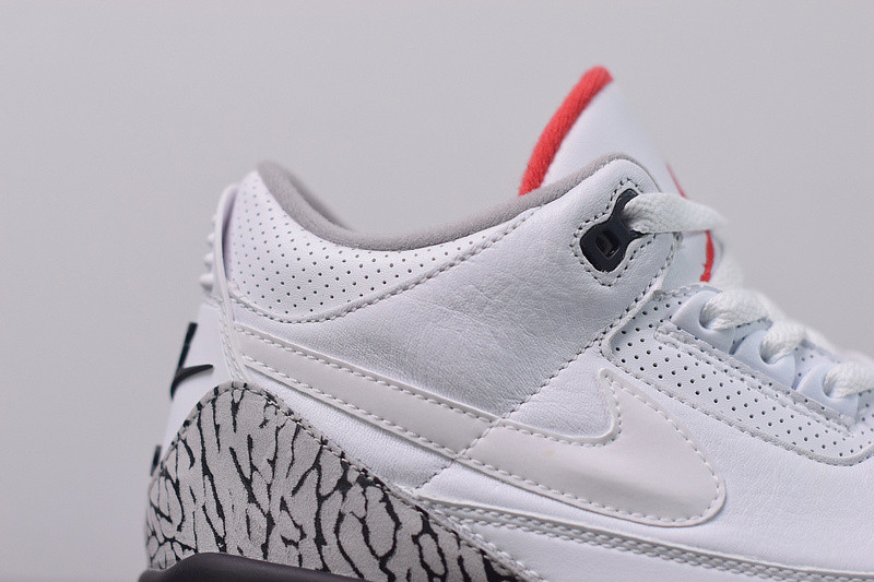 AIR JORDAN 3 RETRO JTH NRG "JTH" AV6683-160