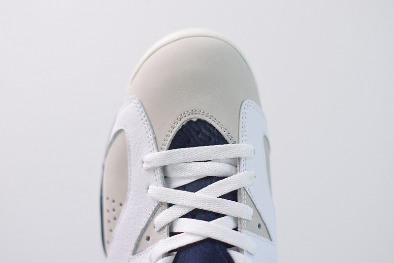 AIR JORDAN 6 RETRO "TINKER HATFIELD" 384664-104
