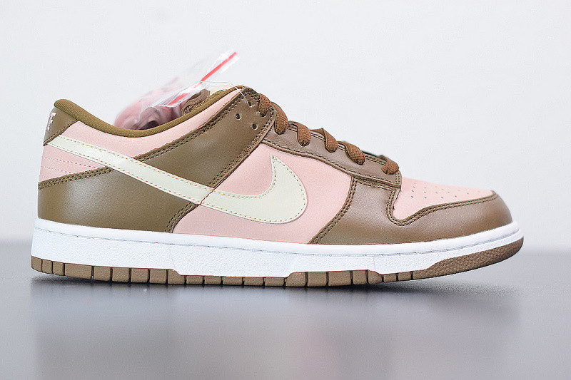 NIKE STüSSY XDUNK LOW PRO SB “CHERRY“ ” 304292-671