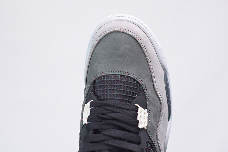 AIR JORDAN 4 RETRO "FEAR PACK" 626969-030