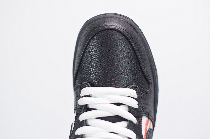 NIKE SB DUNK LOW “RAYGUN TIE-DYE” BQ6832-001