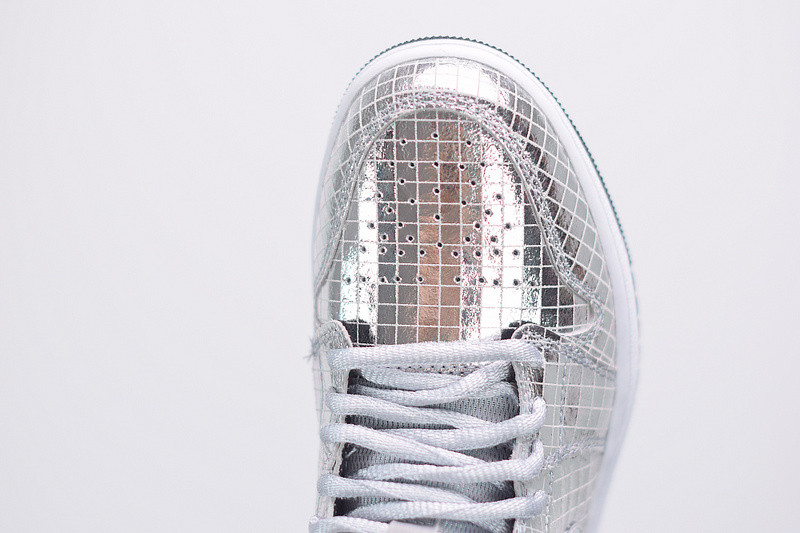 AIR JORDAN 1 MID “DISCO BALL" CU9304-001