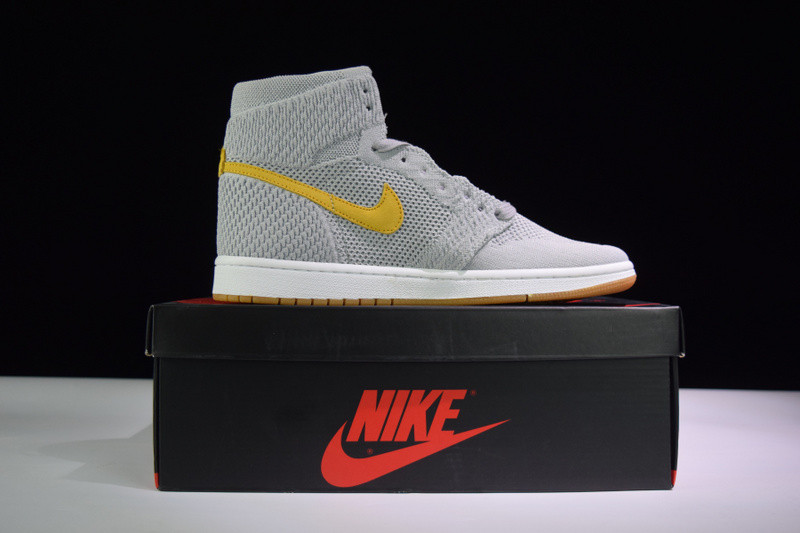 AIR JORDAN 1 RETRO HI FLYKNIT "FLYKNIT" 919704-025