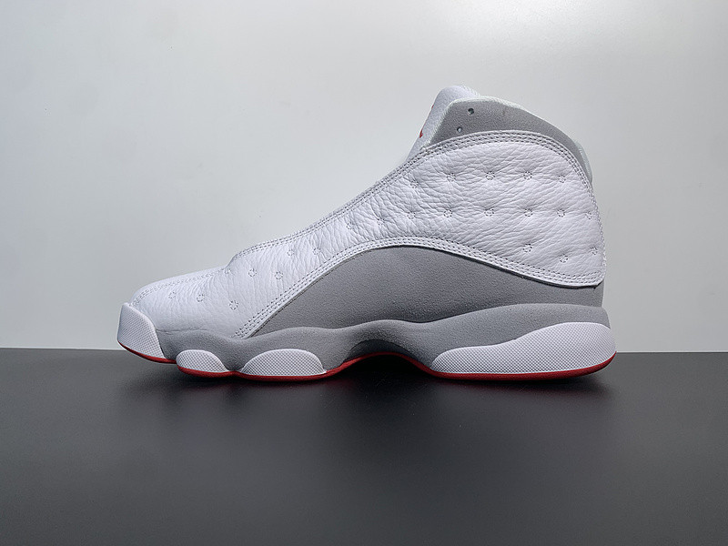 AIR JORDAN 13 “WOLF GREY” 414571-160