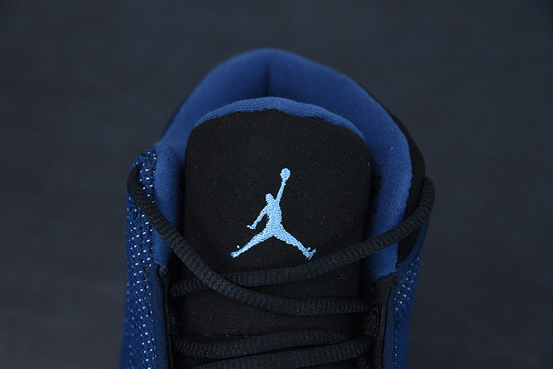 AIR JORDAN 13 “BRAVE BLUE” DJ5982-400
