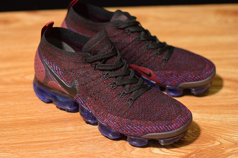 NIKE AIR VAPORMAX FLYKNIT 2