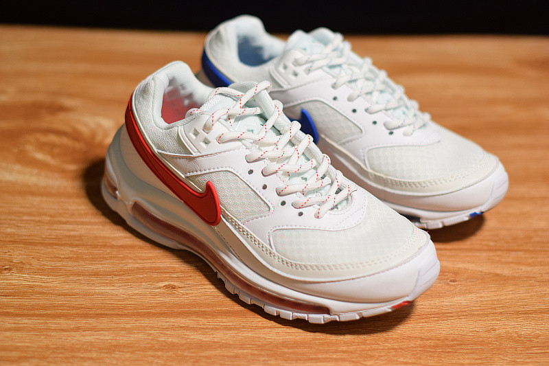 NIKE AIR MAX 97/BW "SKEPTA" AO2113-100