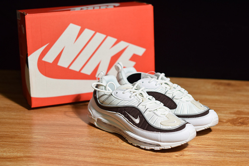 NIKE AIR MAX 98 EXOTIC SKINS AO9380-100