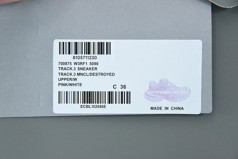 BC SNEAKER MONOCOLOR FABRIC/ MESH 700875 W3RF1 5090