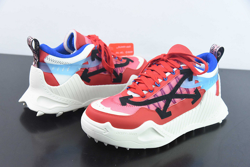 OF C/O ODSY-1000 SNEAKER