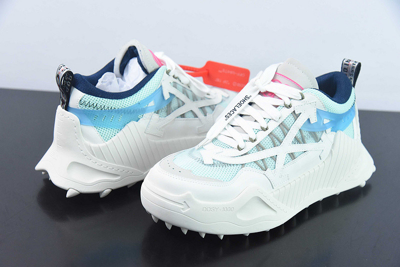 OF C/O ODSY-1000 SNEAKER