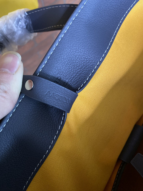 Go*ard purse