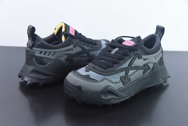 OF C/O ODSY-1000 SNEAKER